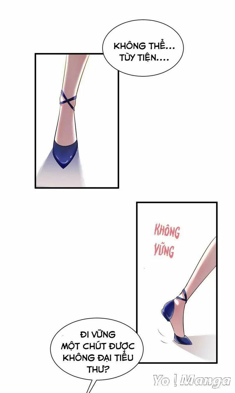 cô dâu gả thay của tổng tài chapter 27 3