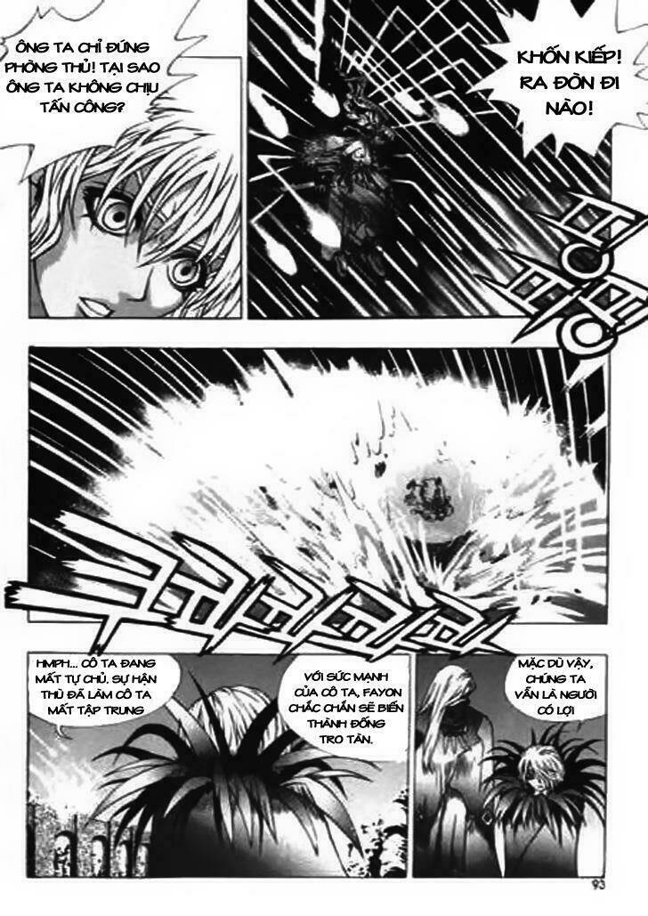 ragnarok - into the abyss chapter 14 15