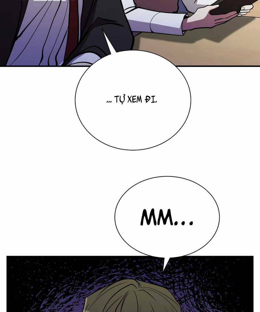 giả vờ làm kẻ vô dụng ở học đường chapter 44 91