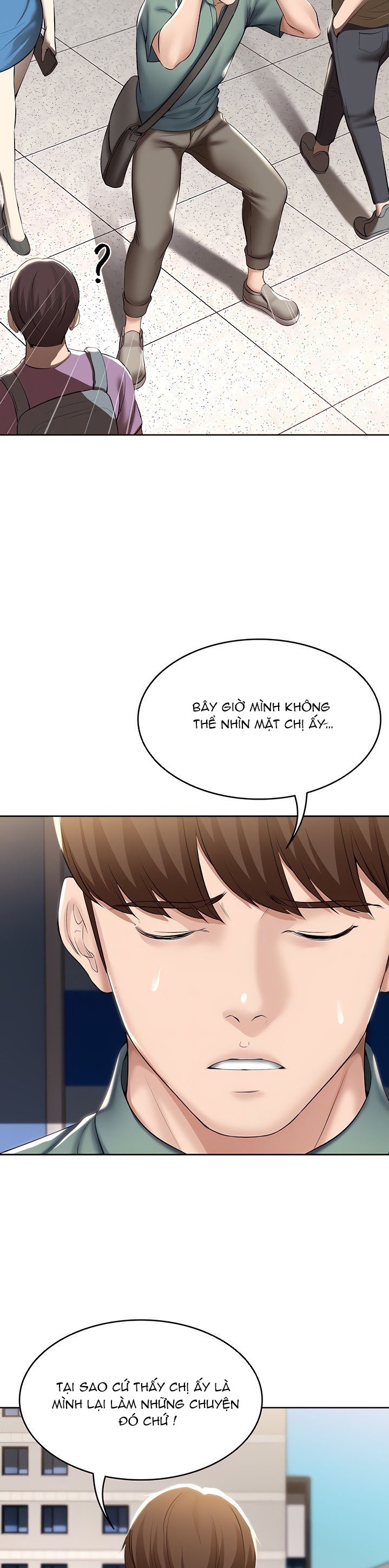 nhật ký nội trú chapter 45 5