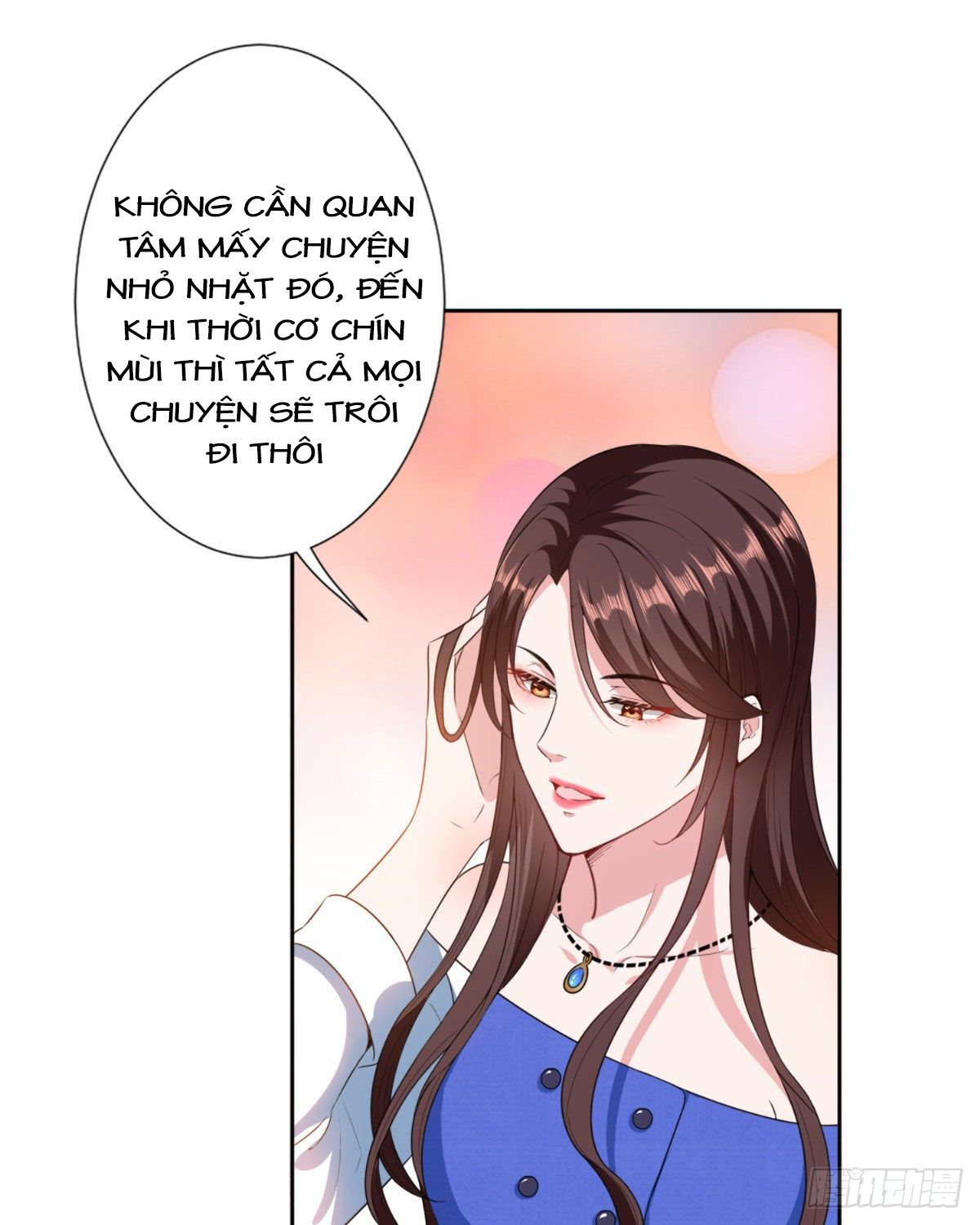 thí hôn lão công, cần giúp sức chapter 162 3