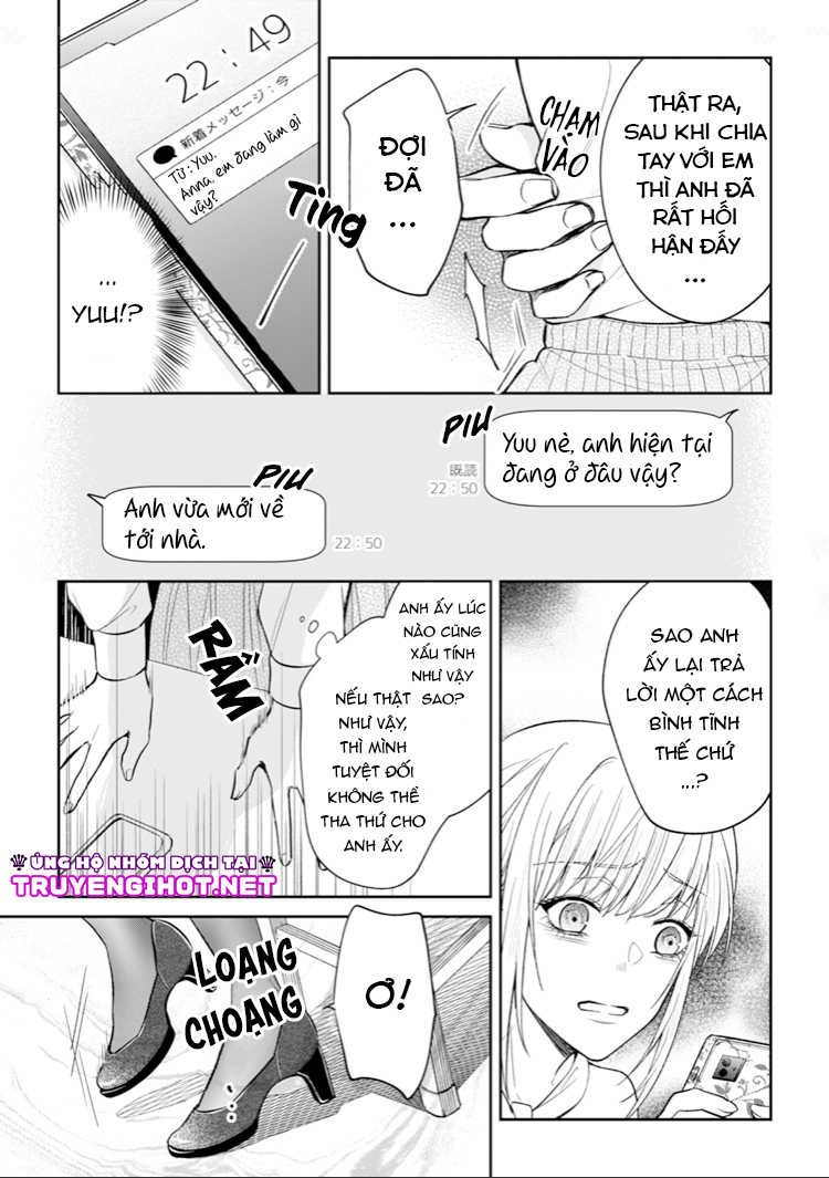 giam cầm chapter 5 12