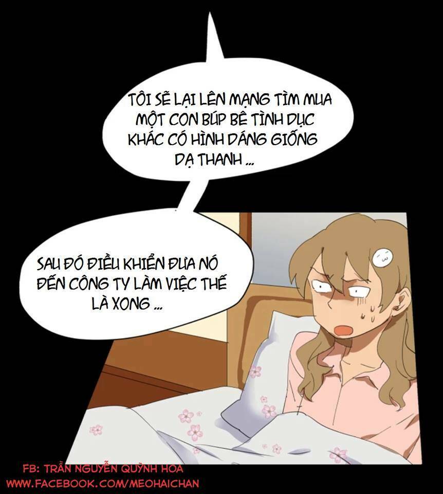 ngôi sao fod chapter 4 14