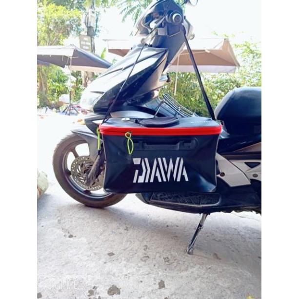 SALE- Thùng đựng cá đi câu cao cấp