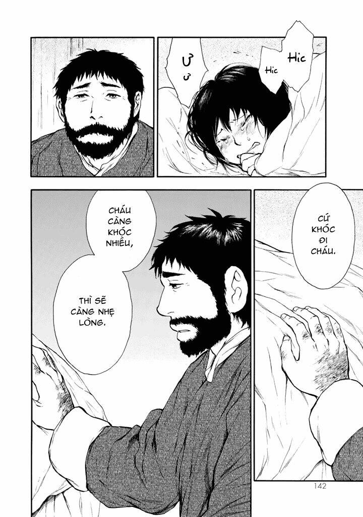 kemono no souja chapter 1 16