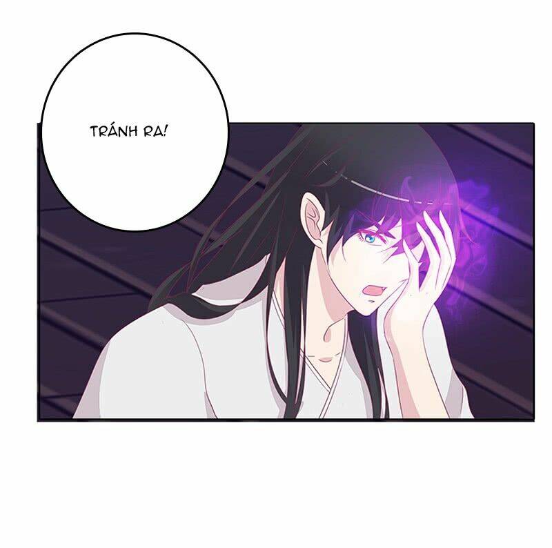 tướng quân mời ra trận chapter 48 5