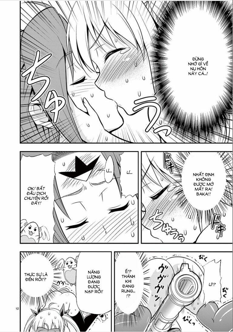 zetsurin! chapter 14 13