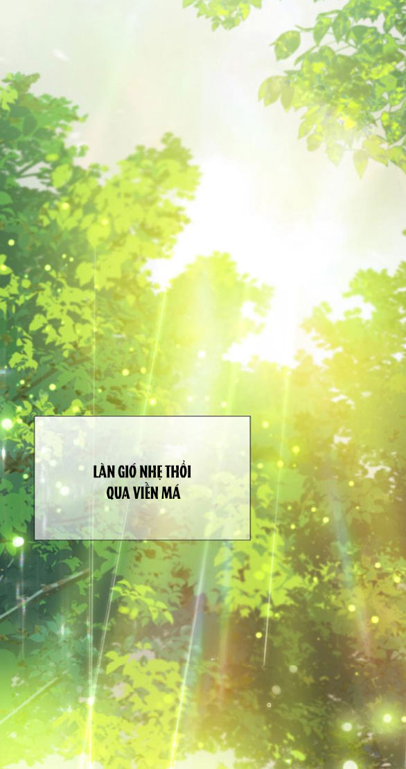 Serena chapter 54.1 - Trang 33