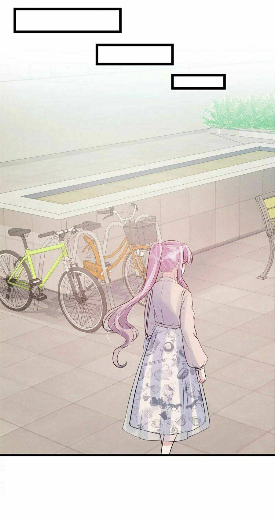 cạm bẫy lửa tình chapter 70 27