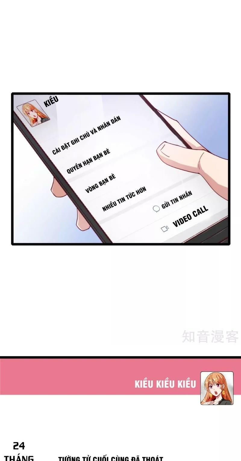 vòng bạn bè mạnh nhất của tiên giới chapter 13 7