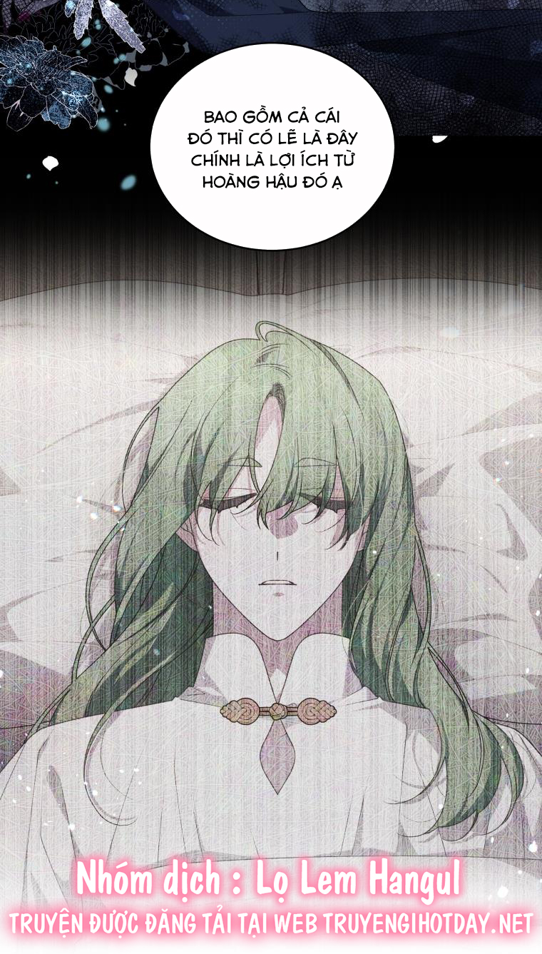 trở thành ác nữ thuần hóa thú cưng chapter 61 32