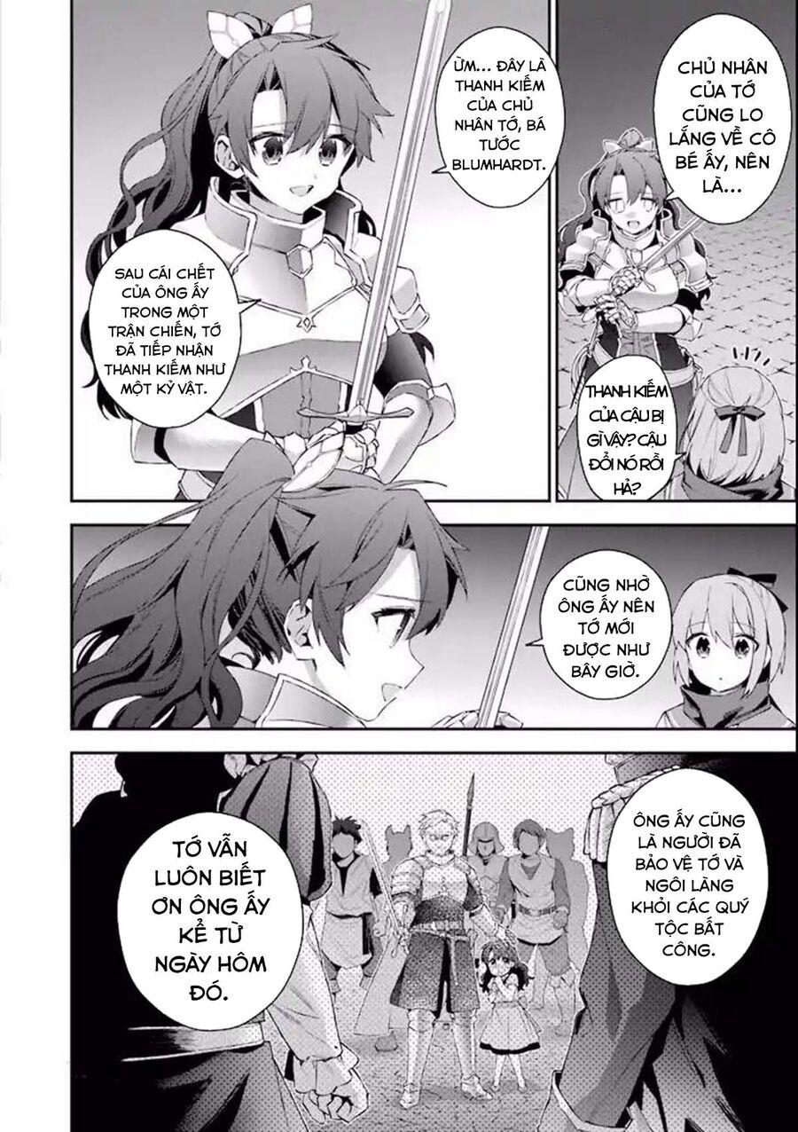 choujin koukousei-tachi wa isekai demo yoyuu de ikinuku you desu [manga] chapter 40 14