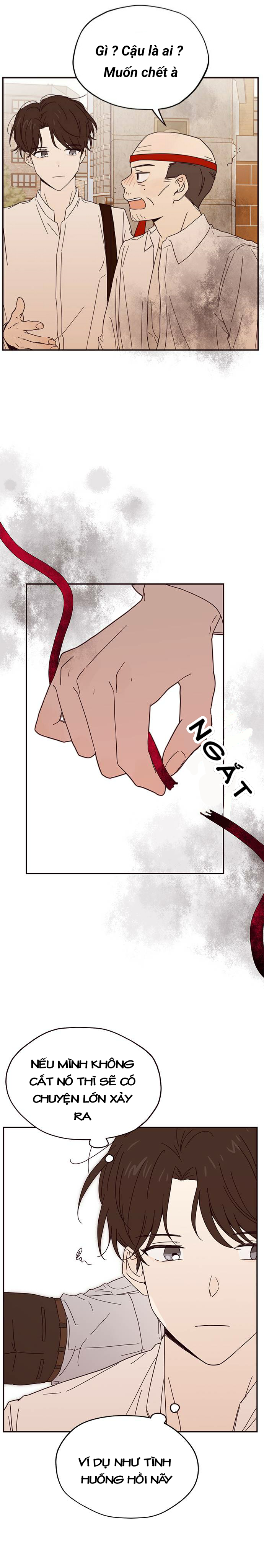 chủ đề tình yêu chapter 5 24