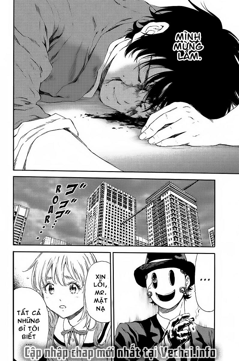 tenkuu shinpan arrive chapter 118 15