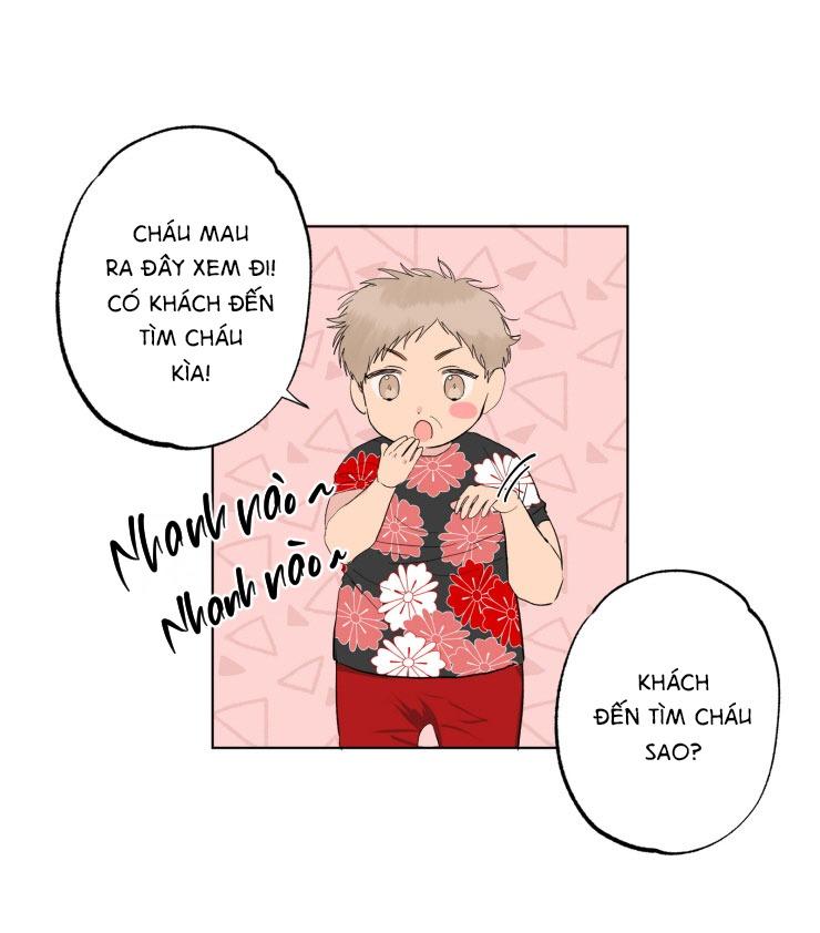 bắt đầu từ việc sống chung chapter 1 25