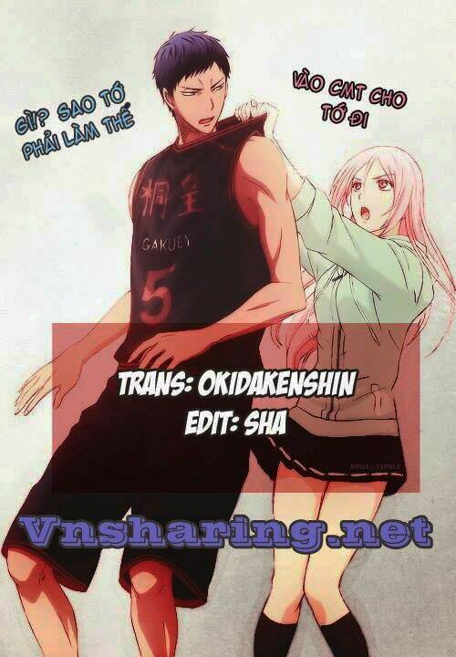 [knb doujinshi] momoi no harem chapter 1 11