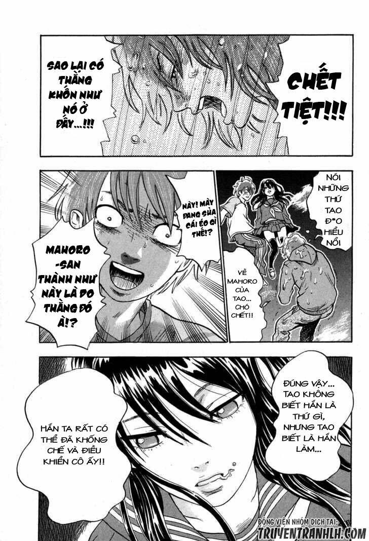 yuutai nova chapter 17 20