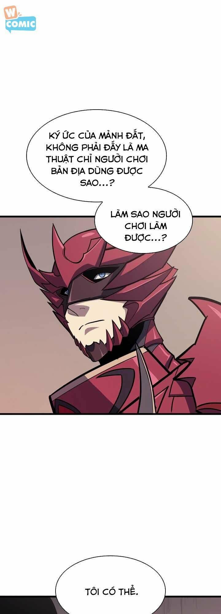 tôi trở lại thăng cấp một mình chapter 69 19