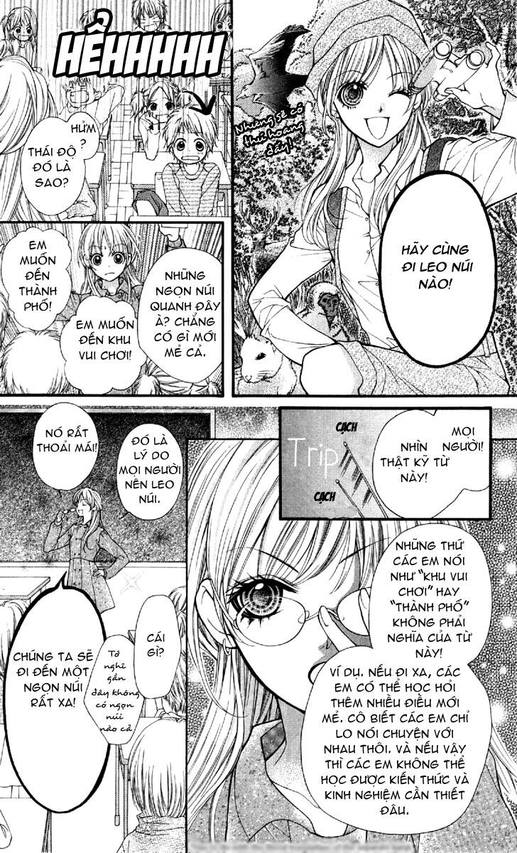 yamamoto zenjirou to moushimasu chapter 7 11