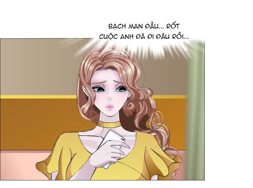 cạm bẫy của nữ thần chapter 155 10