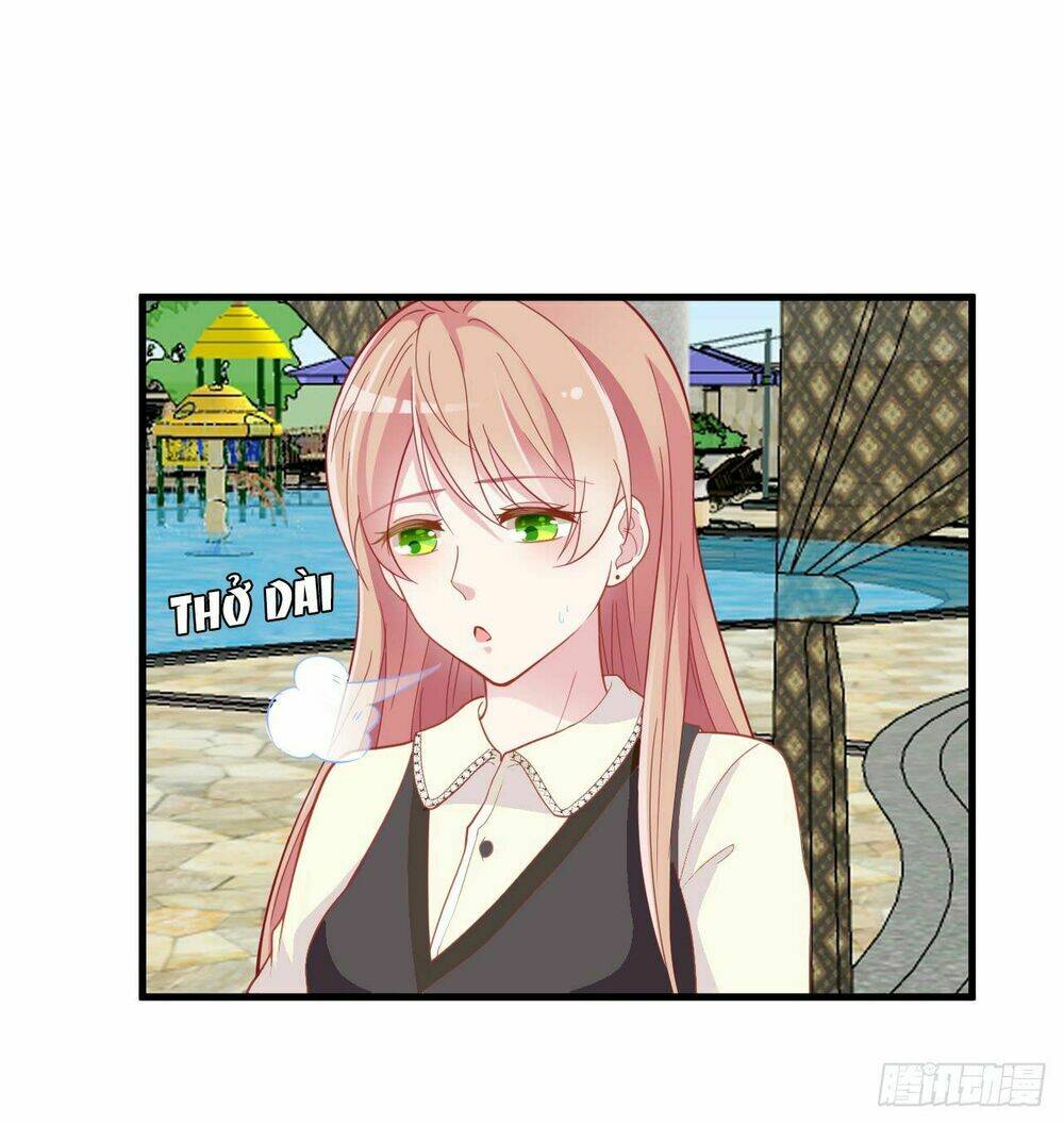 bí mật kết hôn với ảnh đế: vợ ơi đến đây tấn công đi nào chapter 25 46