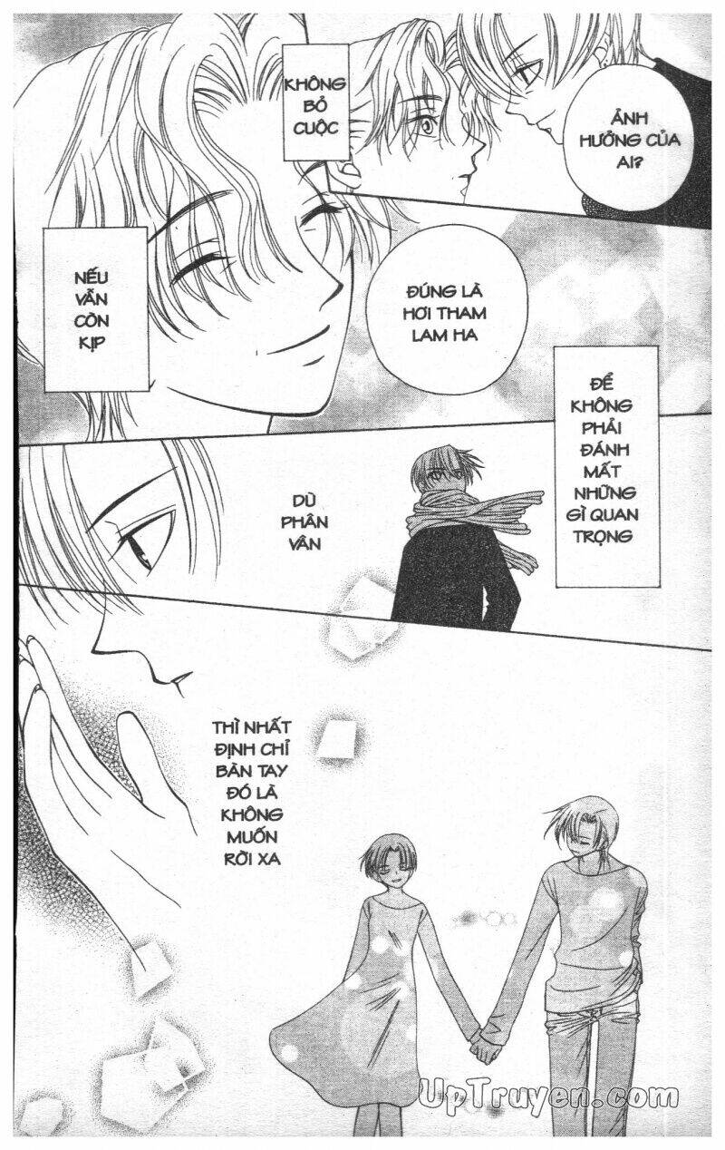 thấy mờ ghét chapter 13 123