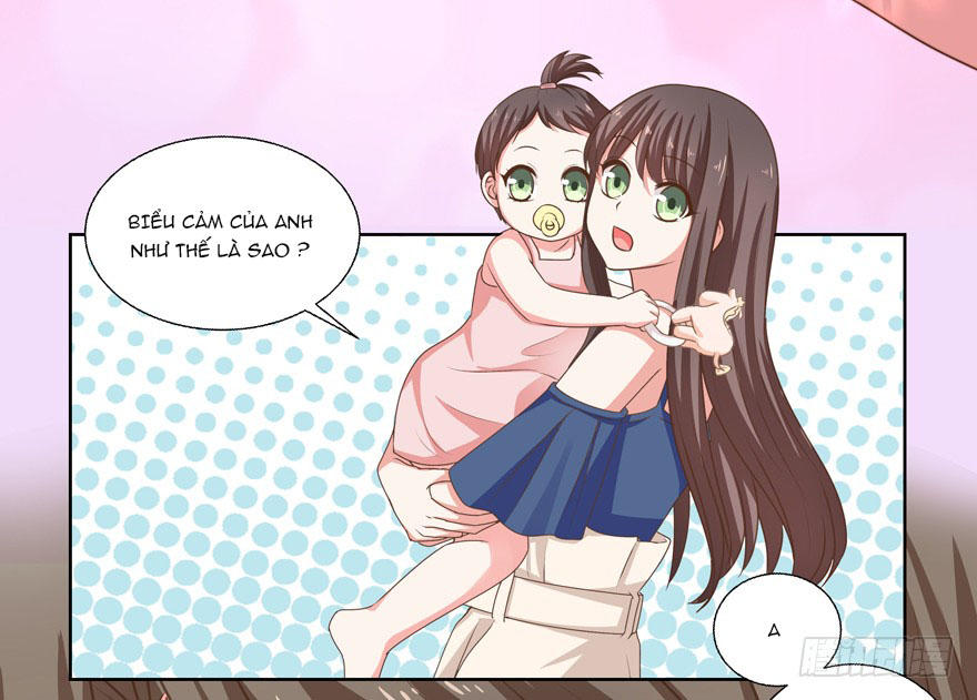 lưu luyến không rời chapter 22 37