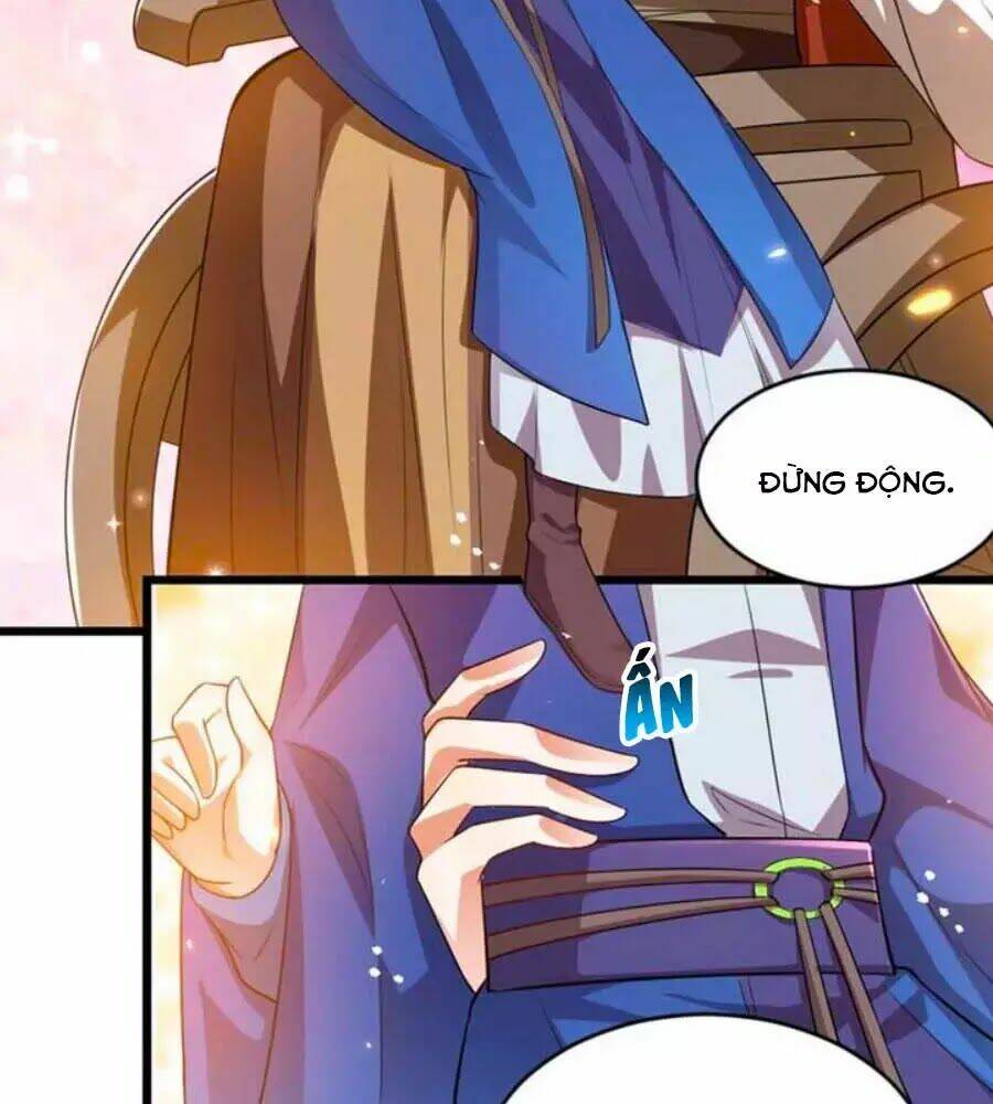 thái tử điện hạ, nô tài có hỉ rồi chapter 34 25