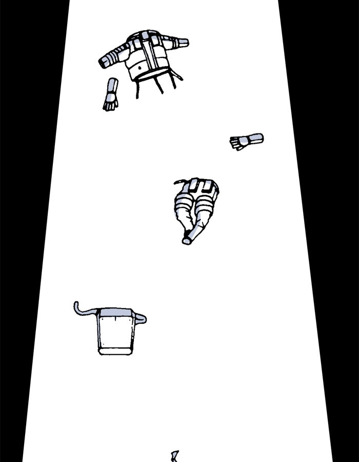 mắc kẹt trên mặt trăng chapter 27 6