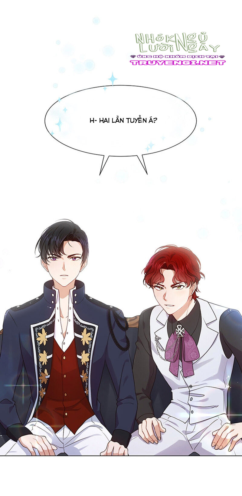 mau đến đây, lần đầu thấy ác nữ như này phải không chapter 3 63