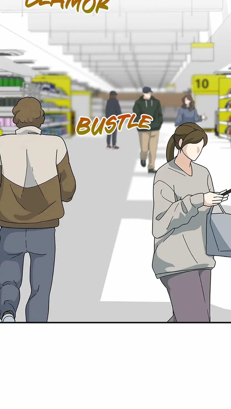 thiếu tôi là sếp mất ngủ ngay chapter 26.2 23