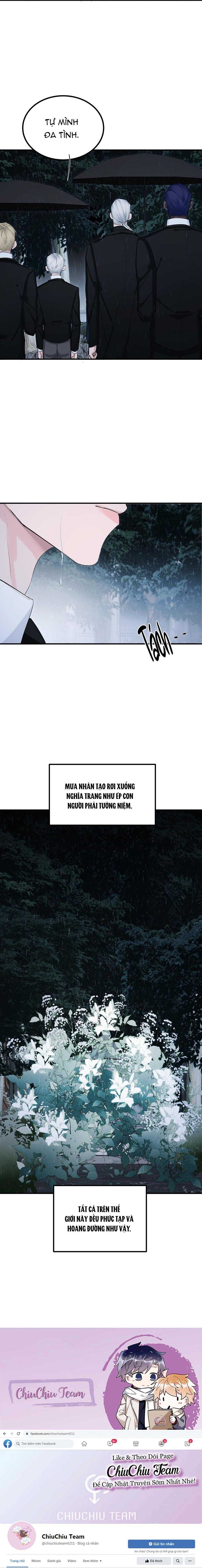 quan hệ xâm chiếm chapter 53 9