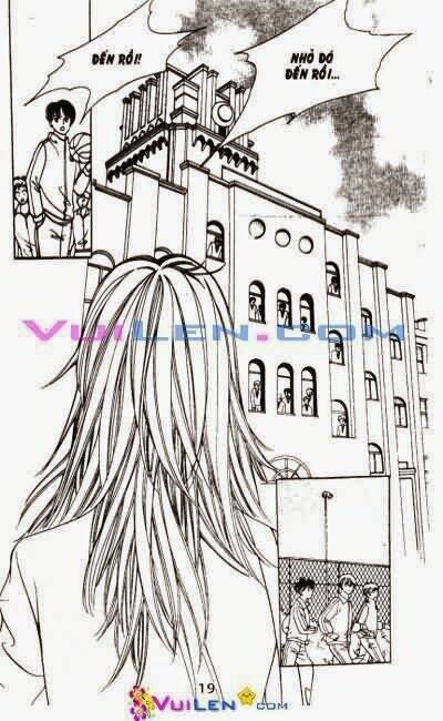 ảo vọng tình yêu chapter 1 19