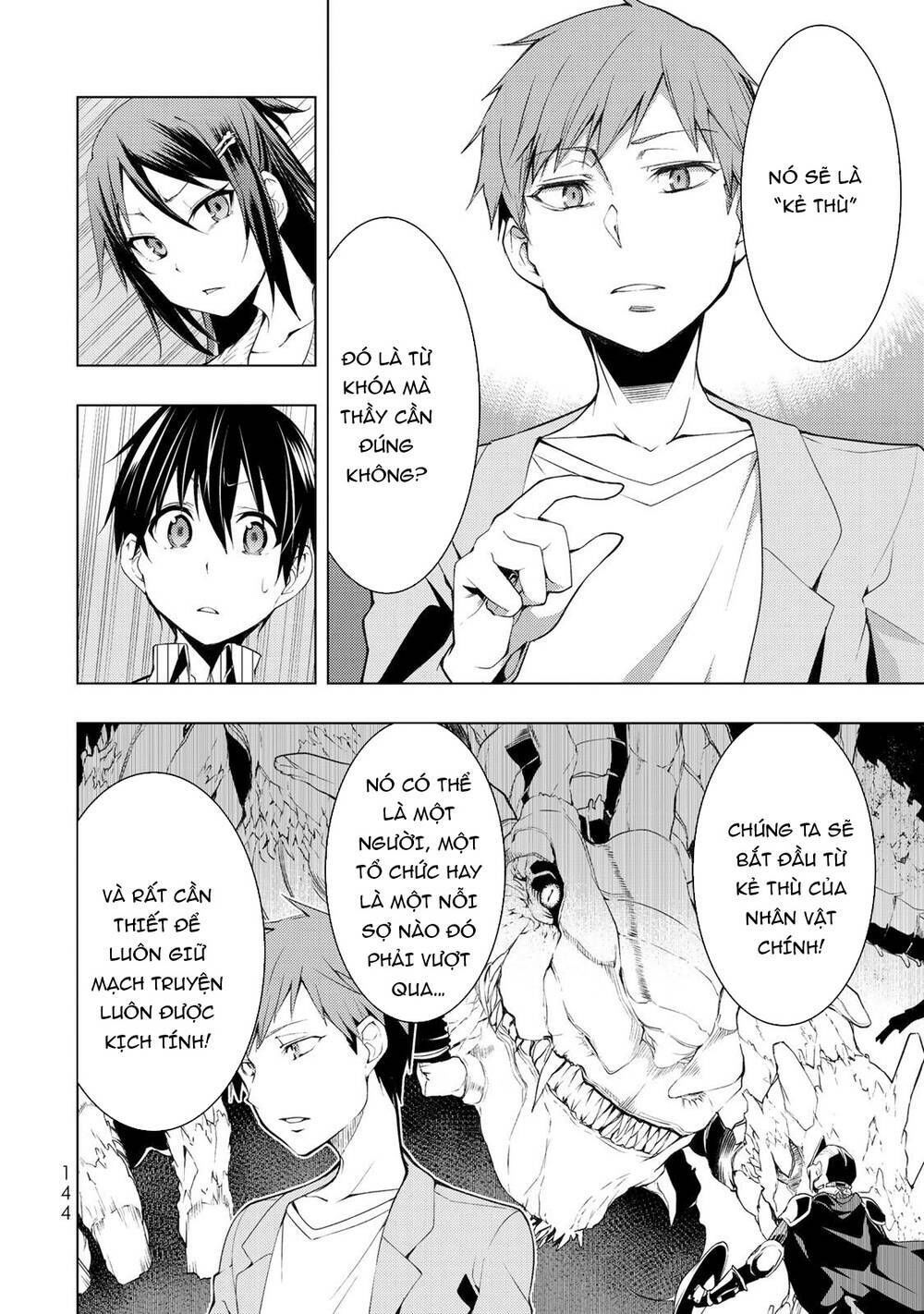 remake our life! chapter 4.1 10