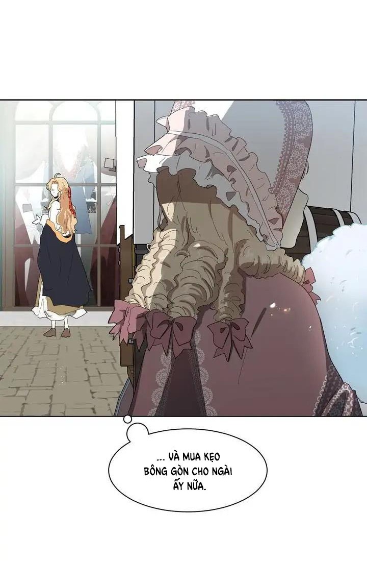 tôi là fan cứng hoàng tử chapter 47.2 8