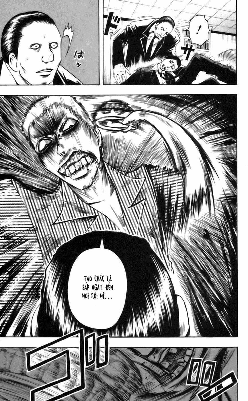 majin tantei nougami neuro chapter 36 7