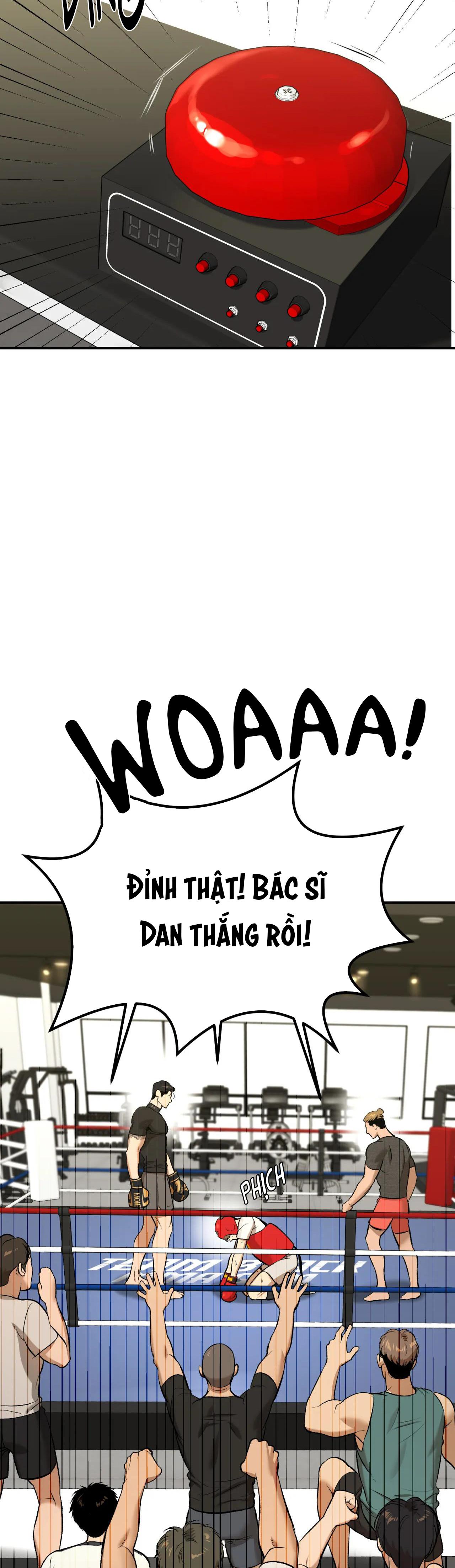 điềm rủi chapter 26 58