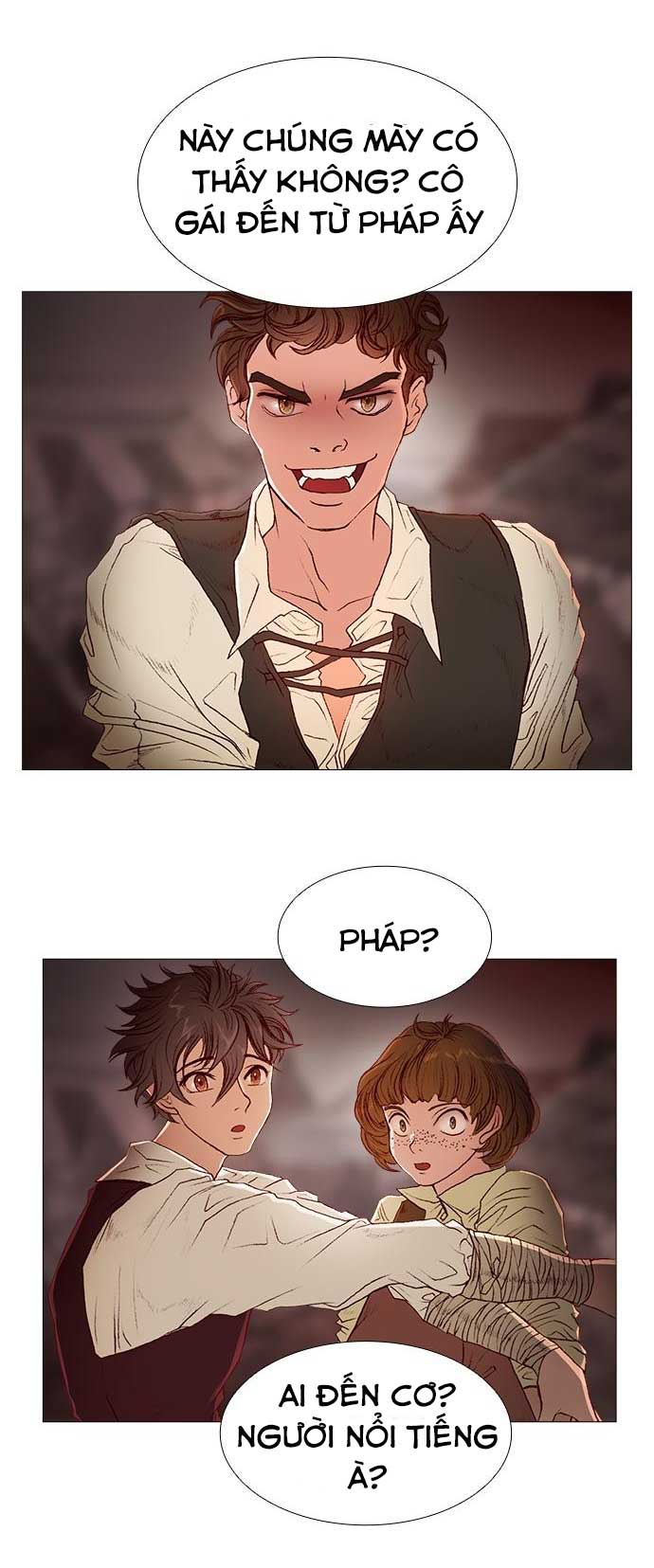 tôi chính là nhà sưu tập chim chapter 20 3