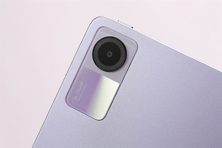 Máy tính bảng Xiaomi Redmi Pad SE 11 inch WiFi 6GB/128GB - Hàng Chính Hãng