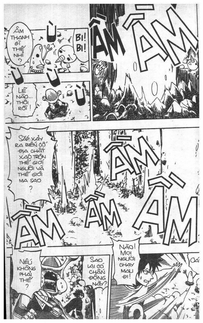 rave master (scan) chapter 18 180