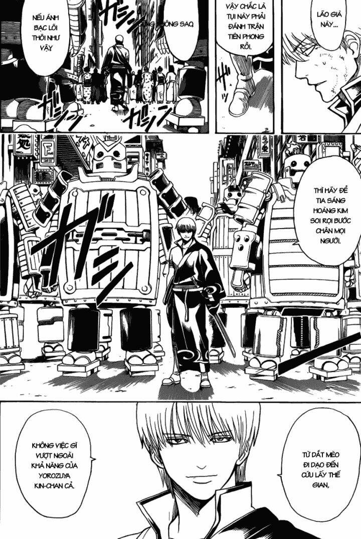 gintama - linh hồn bạc chapter 609 5