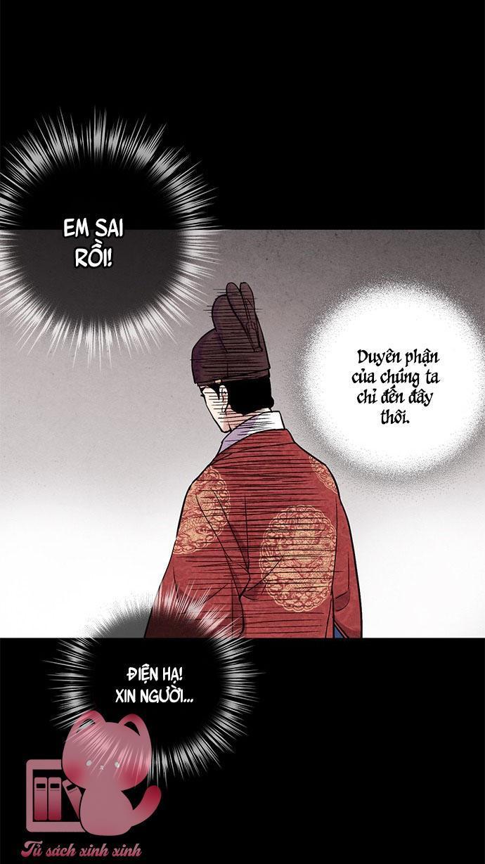 lệnh cấm hôn chapter 69 3