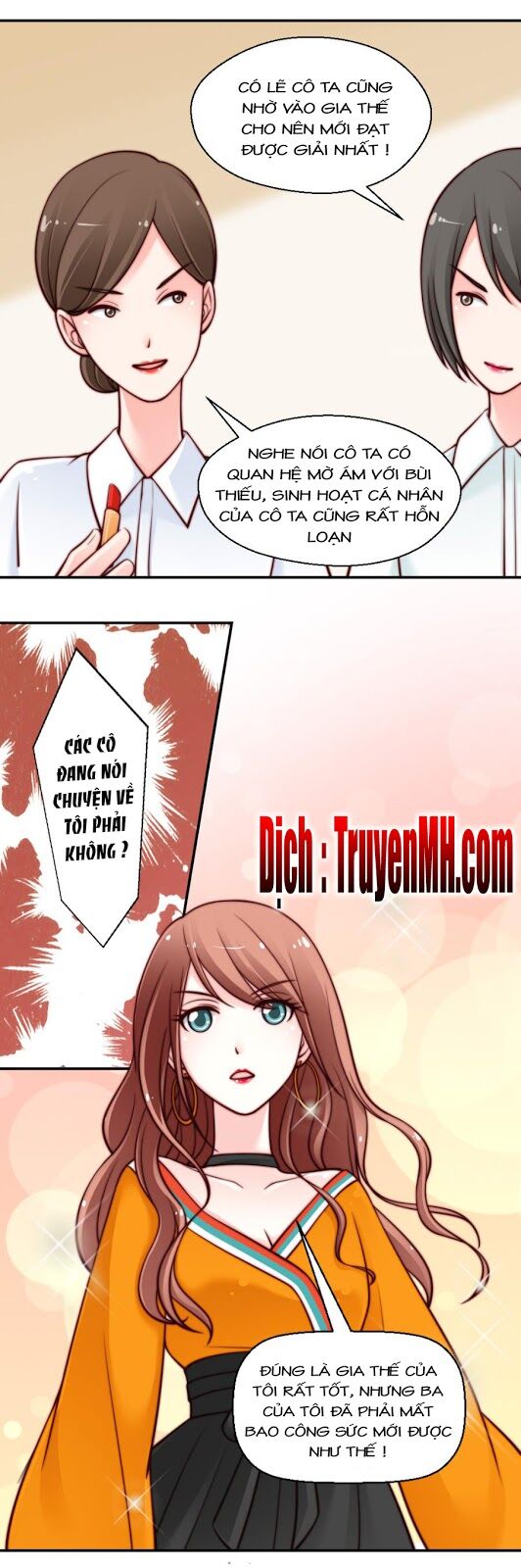 bí mật của thiên kim chapter 53 3