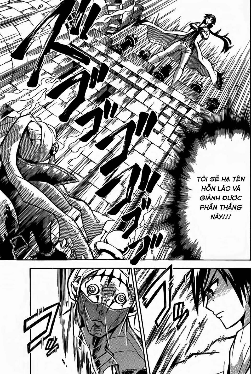 chrono monochrome chapter 7 14