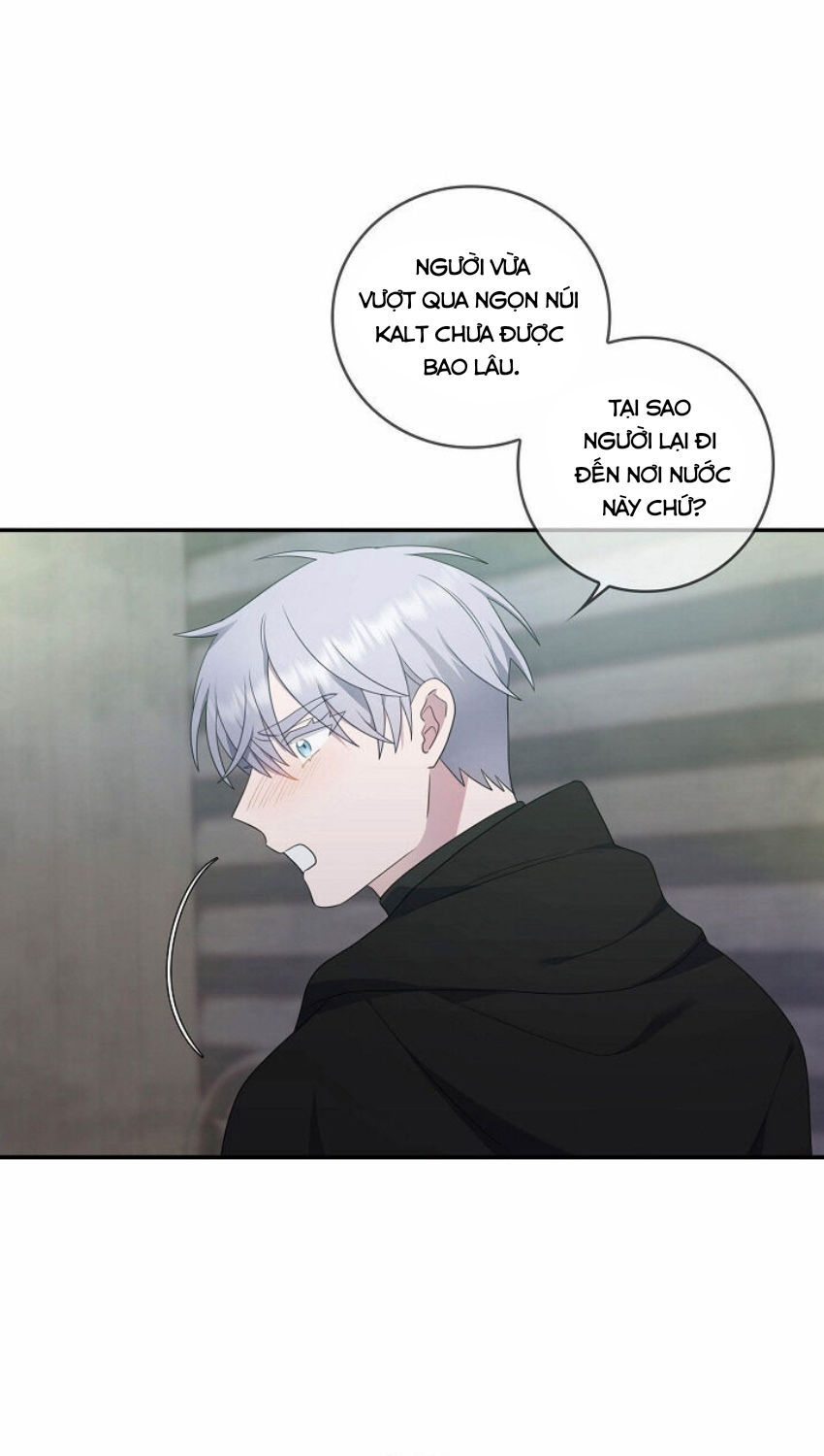 công chúa hai mặt chapter 18 2