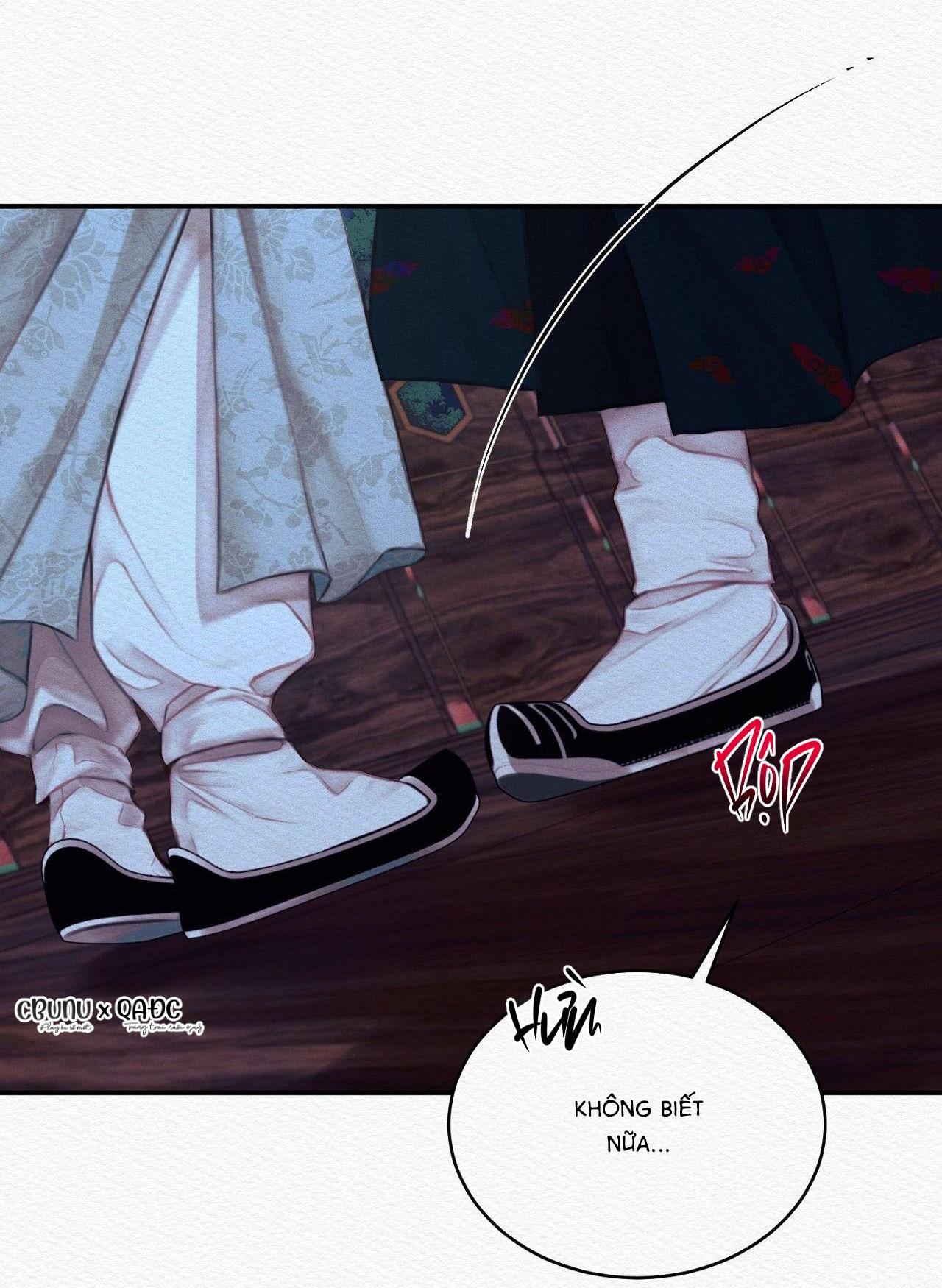 qủy dạ khúc chapter 38 29