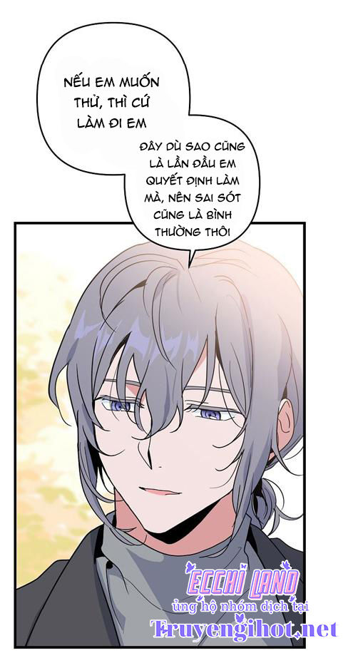 tình yêu cún con chapter 10.1 22