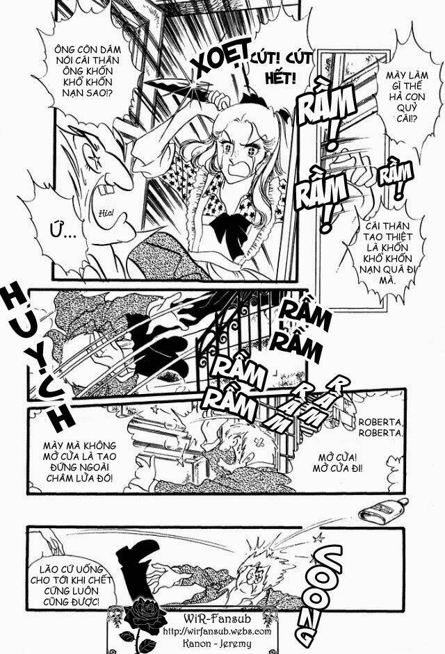 orpheus no mado chapter 17 53