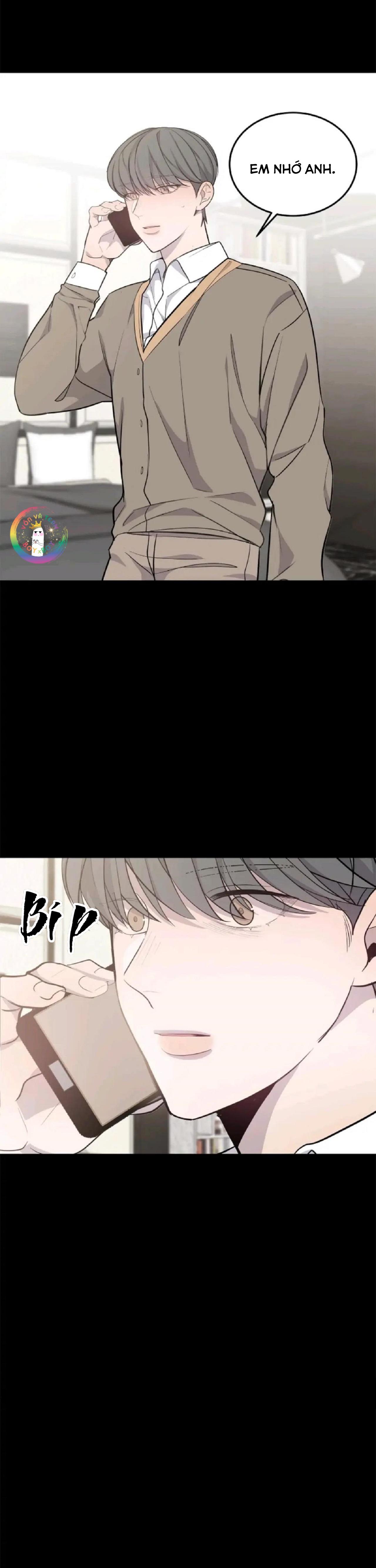 sao notp lại thành thật rồi? chapter 30 27