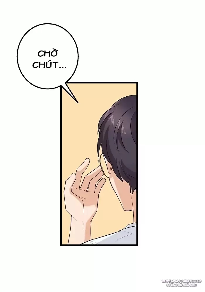 anh bạn của tôi đang phát sáng kìa ! chapter 30 65